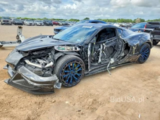 CHEVROLET CORVETTE STINGRAY 2LT