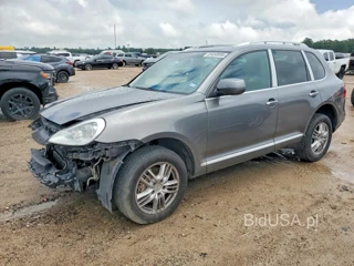 PORSCHE CAYENNE S