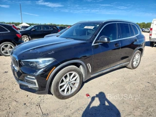 BMW X5 XDRIVE40I