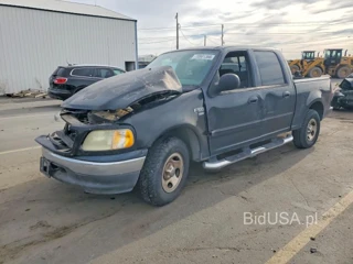 FORD F150 SUPERCREW