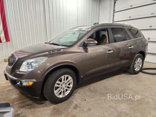 BUICK ENCLAVE CX