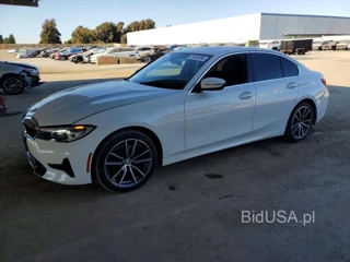 BMW 330I
