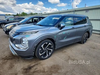 MITSUBISHI OUTLANDER SEL