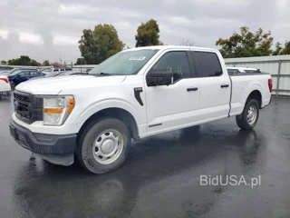 FORD F150 SUPERCREW