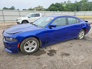 DODGE CHARGER SXT