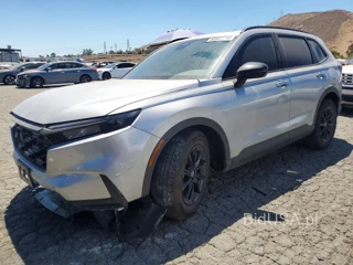 HONDA CR-V SPORT-L
