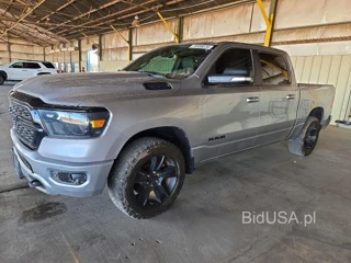 RAM 1500 BIG HORN/LONE STAR