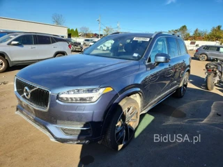 VOLVO XC90 T6