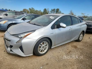 TOYOTA PRIUS TWO