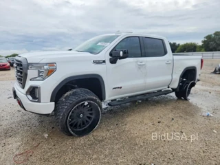 GMC SIERRA K1500 AT4