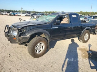 TOYOTA TACOMA PRERUNNER V6