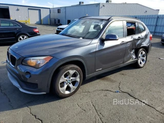 BMW X1 SDRIVE28I