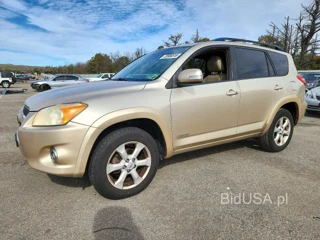 TOYOTA RAV4 LIMITED