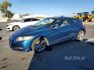 HONDA CR-Z EX