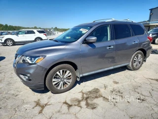 NISSAN PATHFINDER SV