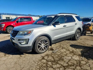 FORD EXPLORER SPORT