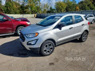 FORD ECOSPORT S