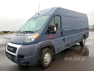 RAM PROMASTER 3500