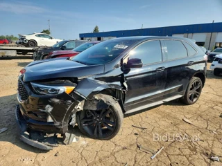 FORD EDGE ST