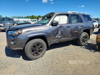 TOYOTA 4RUNNER SR5