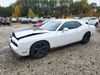 DODGE CHALLENGER R/T