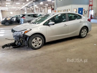 KIA FORTE LX