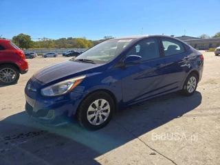 HYUNDAI ACCENT SE