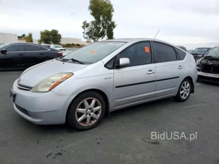 TOYOTA PRIUS TOURING