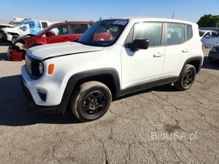 JEEP RENEGADE SPORT