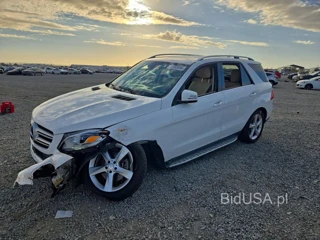 MERCEDES-BENZ GLE 350 4MATIC
