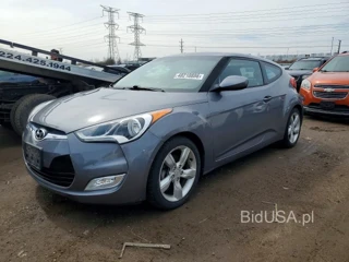 HYUNDAI VELOSTER BASE