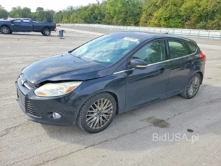 FORD FOCUS SEL
