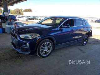 BMW X2 XDRIVE28I