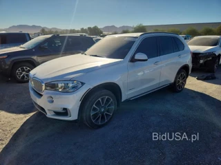 BMW X5 XDRIVE35D