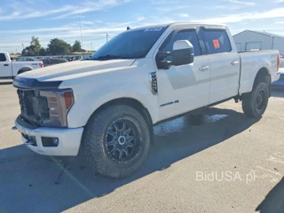 FORD F350 SUPER DUTY