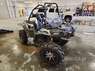 POLARIS ACE