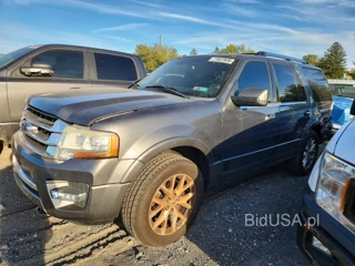 FORD EXPEDITION XLT