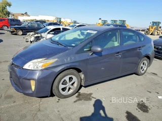 TOYOTA PRIUS TWO