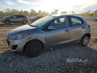 MAZDA MAZDA2 SPORT