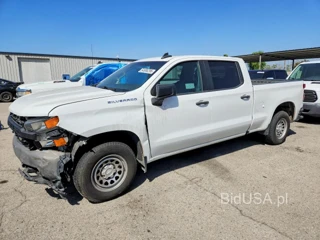 CHEVROLET SILVERADO LTD C1500