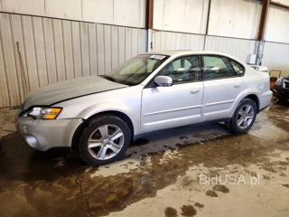 SUBARU LEGACY OUTBACK 3.0R LL BEAN