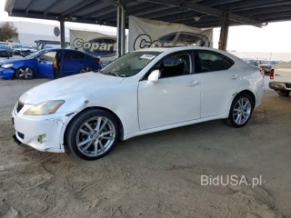 LEXUS IS 250 BASE