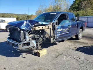 FORD F150 SUPERCREW