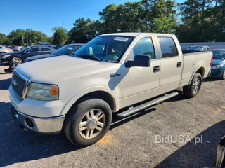 FORD F150 SUPERCREW