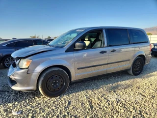 DODGE GRAND CARAVAN SE