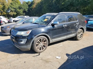 FORD EXPLORER PLATINUM