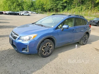 SUBARU CROSSTREK PREMIUM