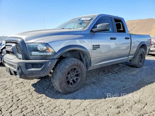 RAM 1500 CLASSIC SLT
