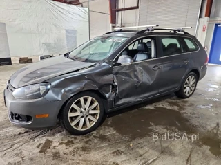 VOLKSWAGEN JETTA TDI