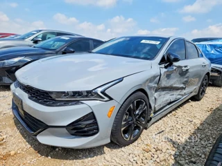KIA K5 GT LINE